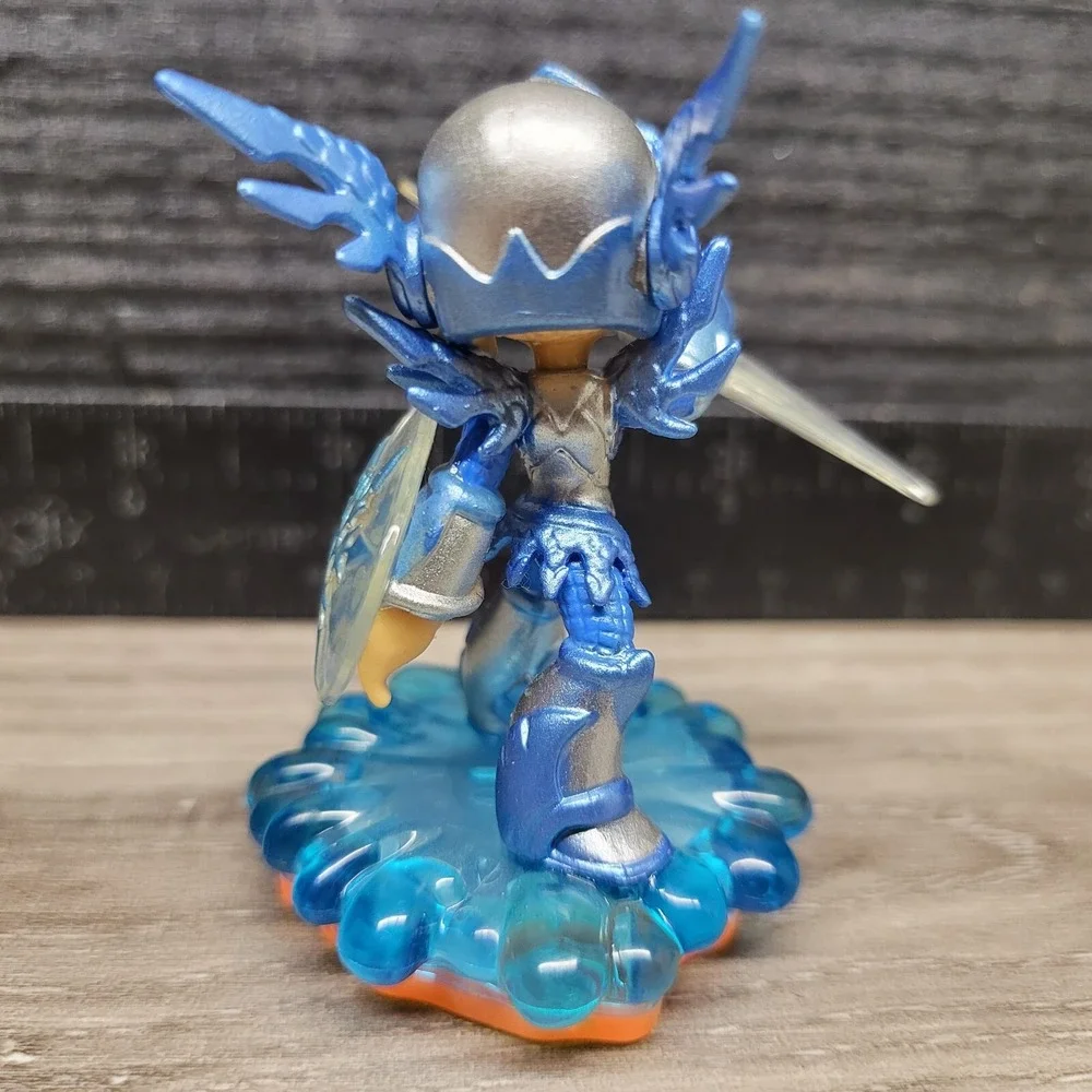 Skylanders: Giants: Chill Character Figure Giants